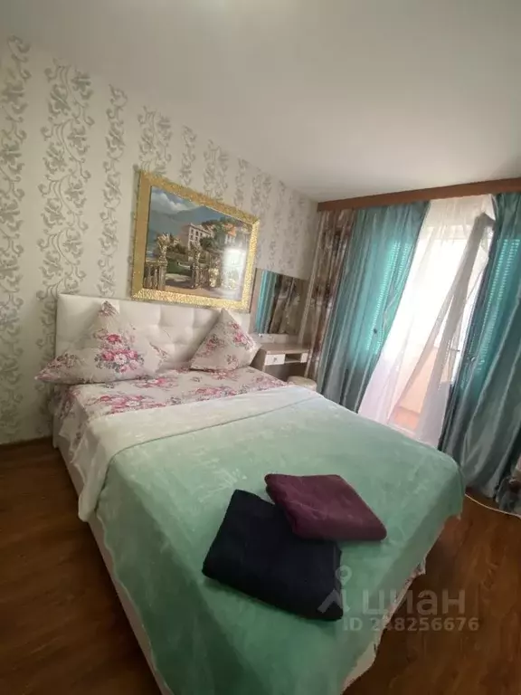 1-к кв. Московская область, Серпухов ул. Ворошилова, 143бк2 (38.0 м) - Фото 0