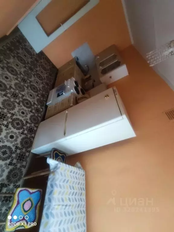 1-к кв. Тюменская область, Тюмень Холодильная ул., 134 (33.0 м) - Фото 2