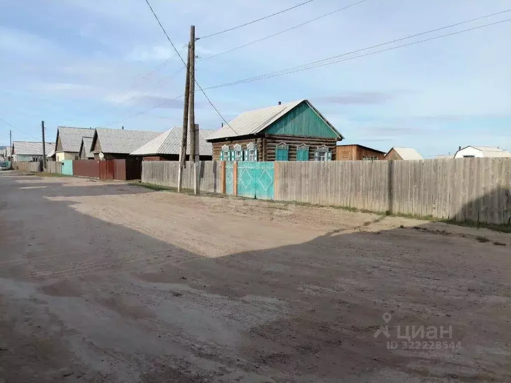 Дом в Бурятия, Иволгинский район, Гурульбинское с/пос, Туяа ДНТ ул. ... - Фото 2