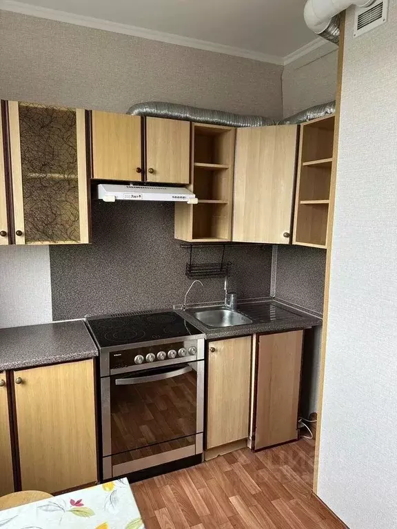 1-к кв. Москва ул. Барышиха, 38 (38.0 м) - Фото 2