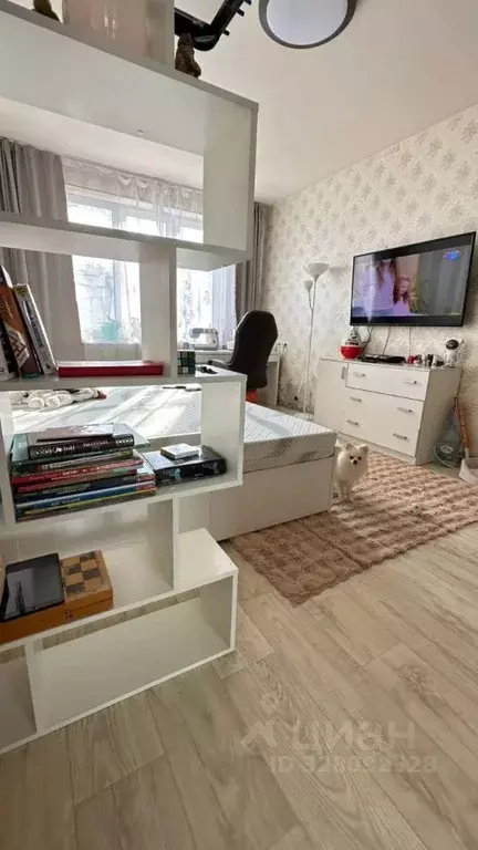 2-к кв. Москва ул. Академика Волгина, 9К2 (48.0 м) - Фото 1