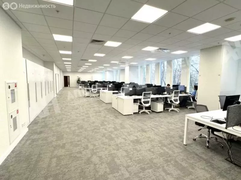 Офис (547 м) - Фото 2