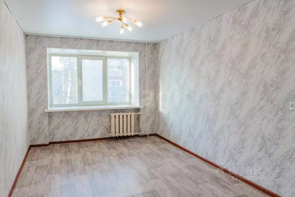 Комната Хабаровский край, Комсомольск-на-Амуре ул. Котовского, 7 (15.8 ... - Фото 1