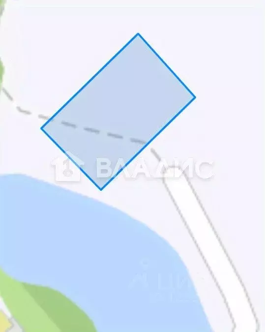 Участок в Пензенская область, Пенза проезд Грибоедова, 4Б (30.0 сот.) - Фото 2