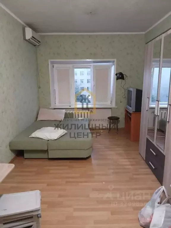Комната Ставропольский край, Пятигорск Бульварная ул., 10 (16.0 м) - Фото 1