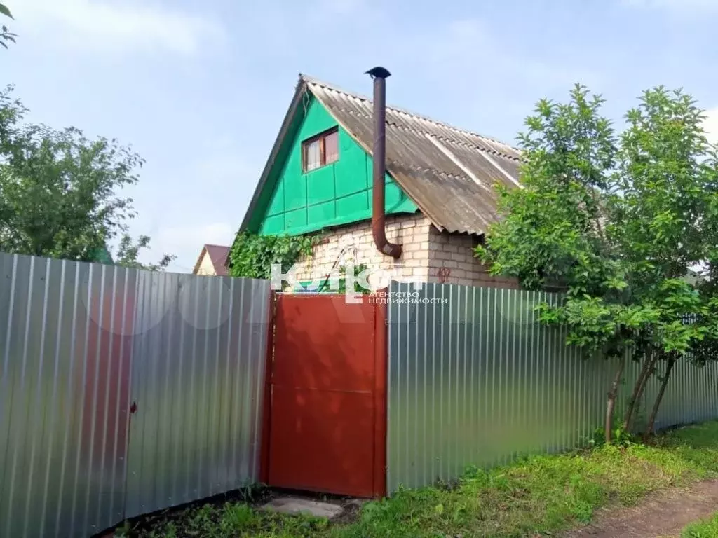 Участок 4,1 сот. (СНТ, ДНП) - Фото 0