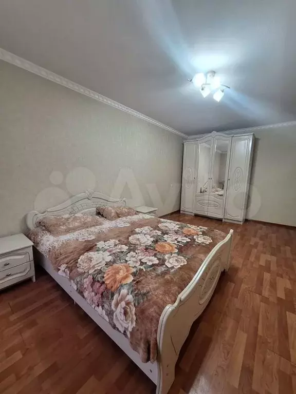 1-к. квартира, 35,5 м, 4/9 эт. - Фото 1