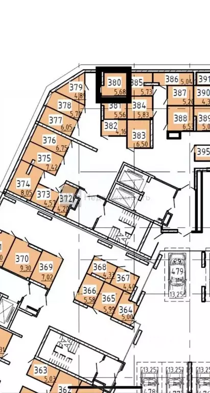 Склад в Новосибирская область, Новосибирск Ипподромская ул., 12 (6 м) - Фото 1