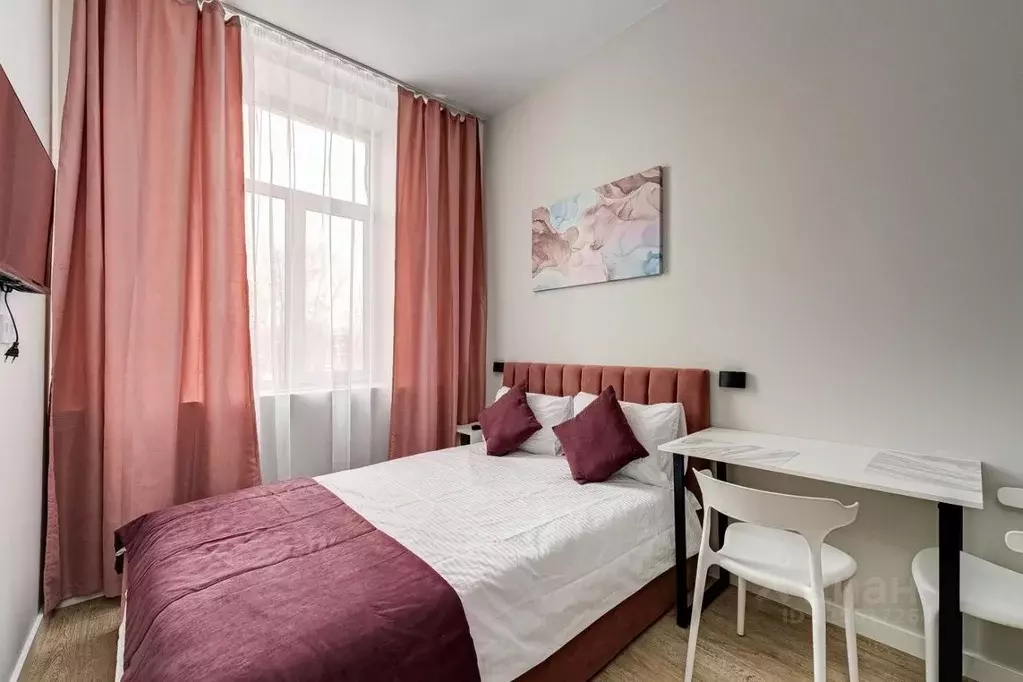 Студия Москва Варшавское ш., 77К2 (20.0 м) - Фото 0