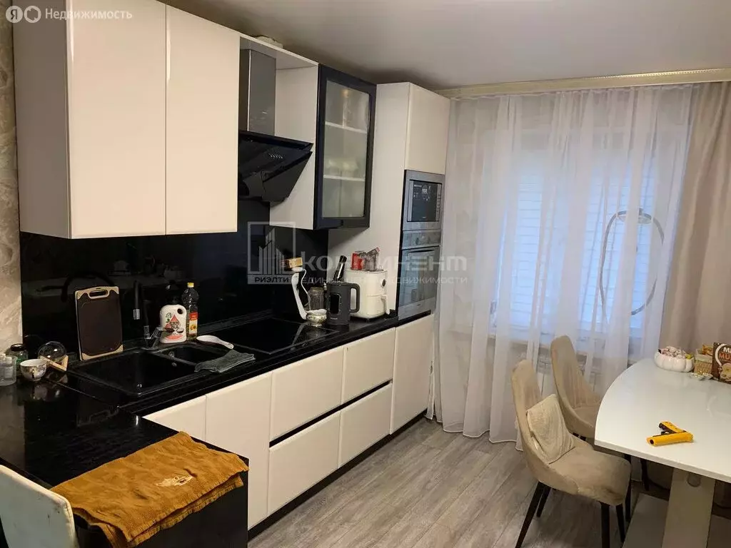 2-комнатная квартира: Ковров, улица Маршала Устинова, 3 (53 м) - Фото 2