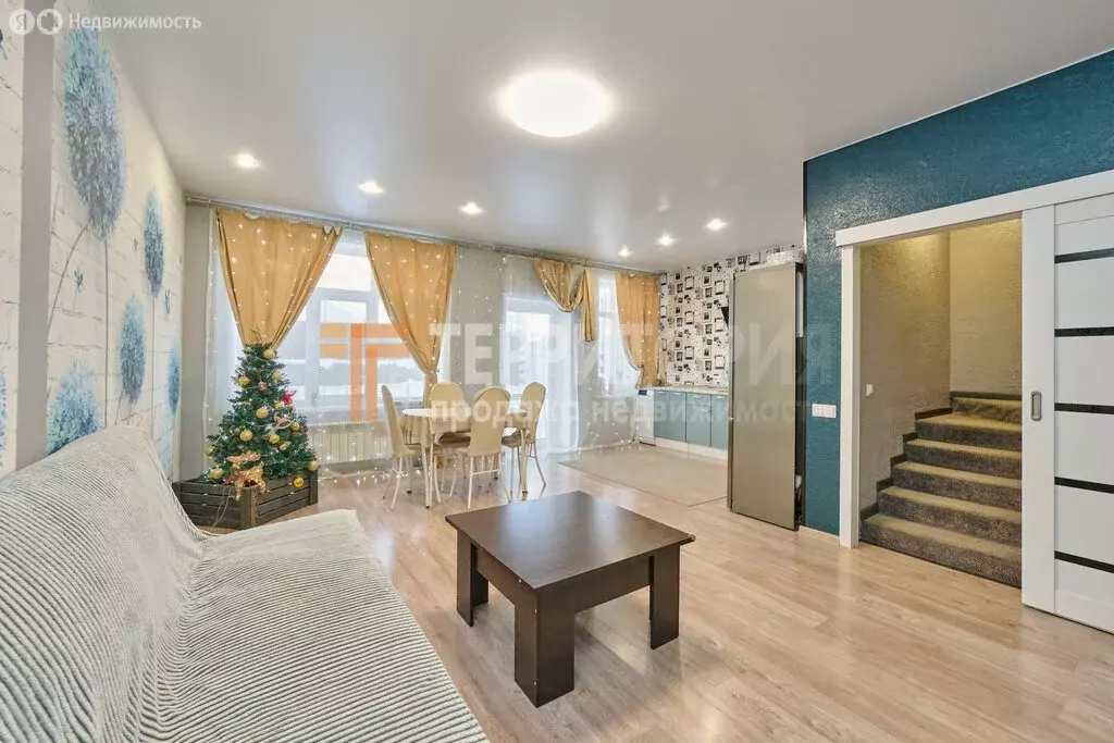 Дом в Пермь, Городская эспланада (126 м) - Фото 2