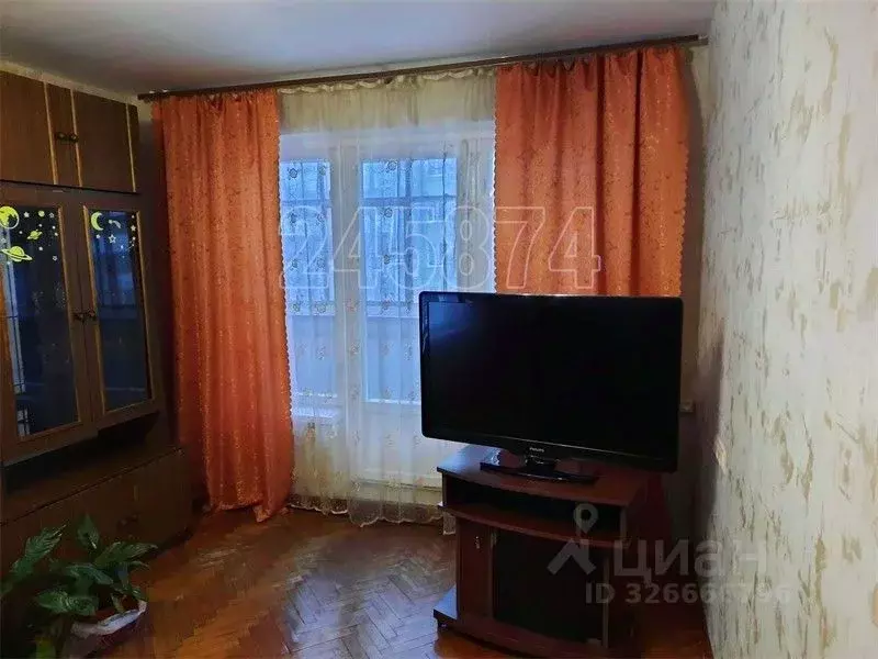 1-к кв. Москва Планерная ул., 16К4 (32.0 м) - Фото 2