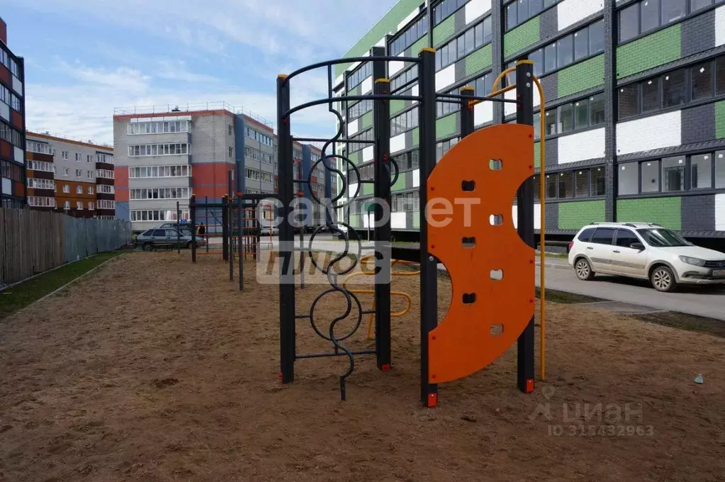 2-к кв. Вологодская область, Вологда ул. Чернышевского, 110Ак1 (47.6 ... - Фото 0