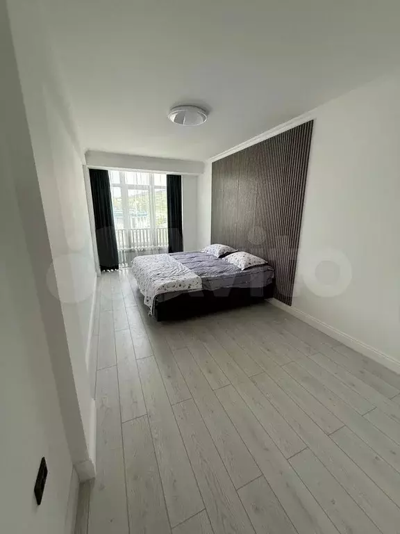 2-к. квартира, 70 м, 11/13 эт. - Фото 1