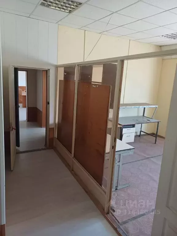 Производственное помещение в Саратовская область, Саратов ул. Имени ... - Фото 1