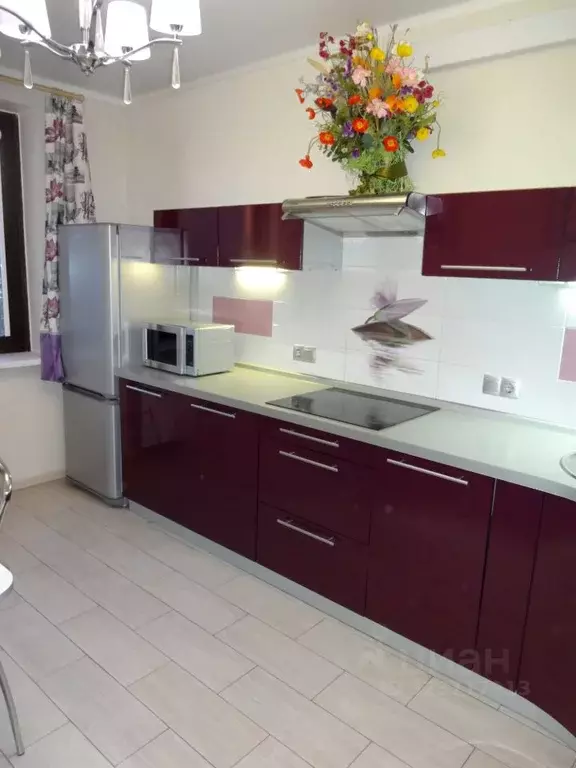 1-к кв. Московская область, Ленинский городской округ, Дрожжино пгт ш. ... - Фото 2