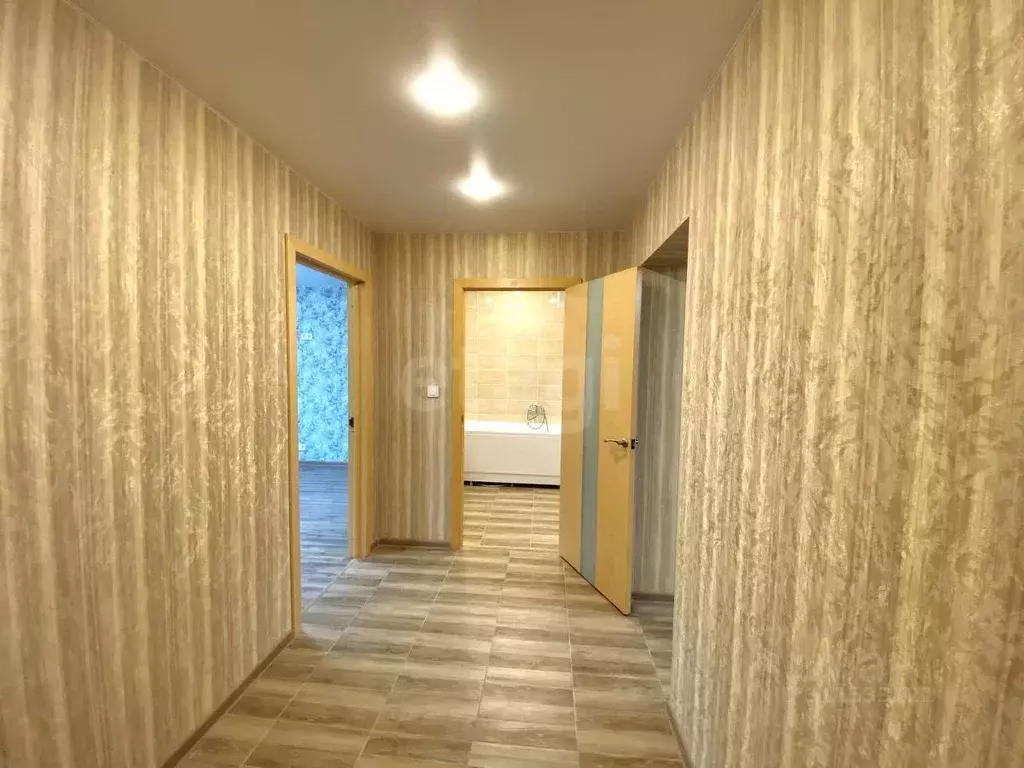 Студия Псковская область, Печоры ул. Ленина, 28 (54.6 м) - Фото 1