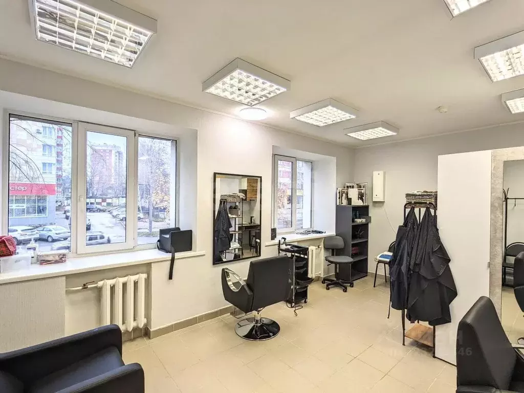 Офис в Коми, Сыктывкар Сысольское ш., 1 (22 м) - Фото 1