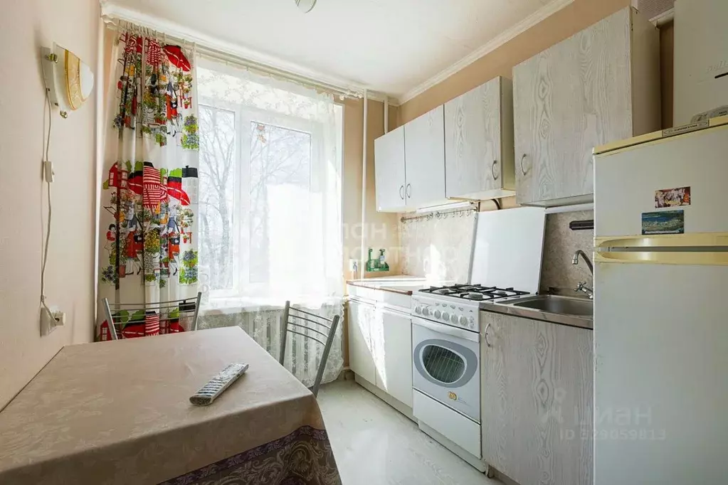 1-к кв. Ленинградская область, Никольское Тосненский район, ... - Фото 1