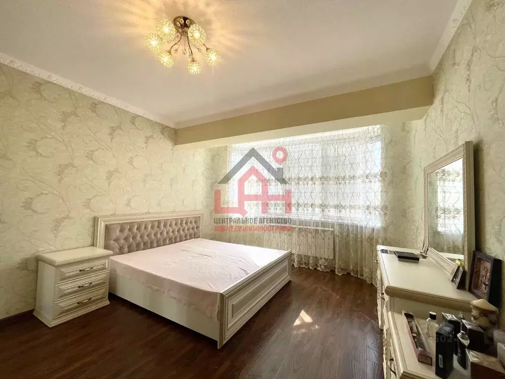 3-к кв. Ставропольский край, Предгорный муниципальный округ, ... - Фото 2