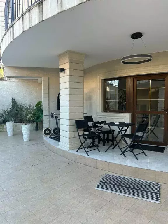 Дом в Краснодарский край, Сочи Новый Сочи мкр, ул. Политехническая, 8 ... - Фото 2