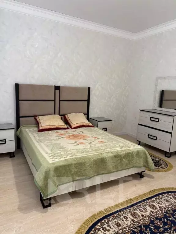 3-к кв. Дагестан, Махачкала ул. Химическая, 8 (120.0 м) - Фото 2