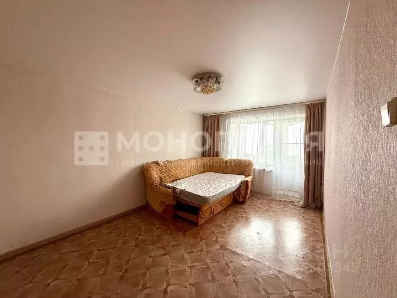 1-к кв. Амурская область, Белогорск Авиационная ул., 10 (34.6 м) - Фото 1