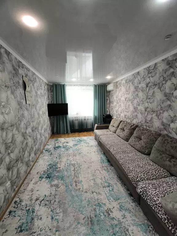 Продаётся 2-к квартира, 48.6 м - Фото 0