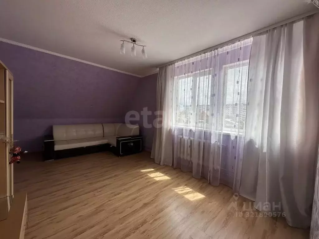 Дом в Оренбургская область, Оренбург Депутатская ул., 25/66 (233 м) - Фото 1