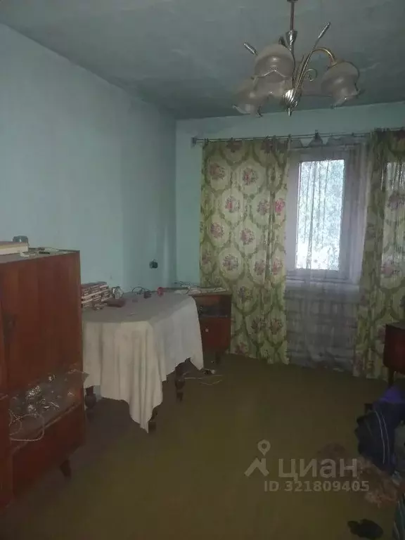 Дом в Хакасия, Усть-Абаканский район, д. Курганная Урожайная ул. (60 ... - Фото 0