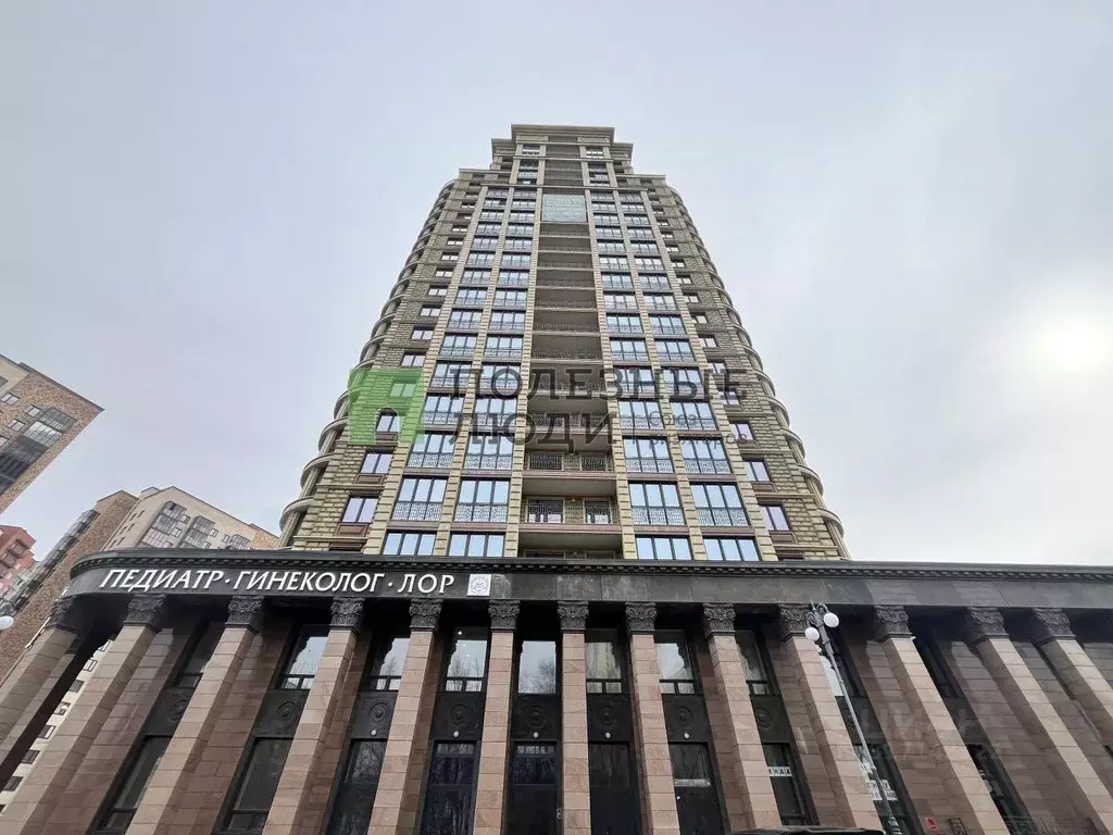 Помещение свободного назначения в Красноярский край, Красноярск ... - Фото 0