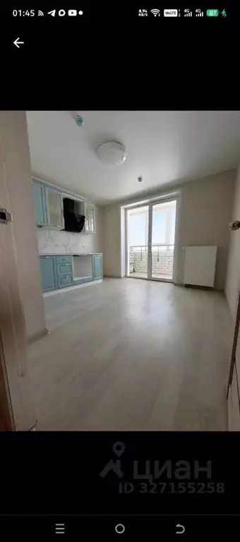 2-к кв. Пермский край, Пермь Буксирная ул., 10 (52.0 м) - Фото 2