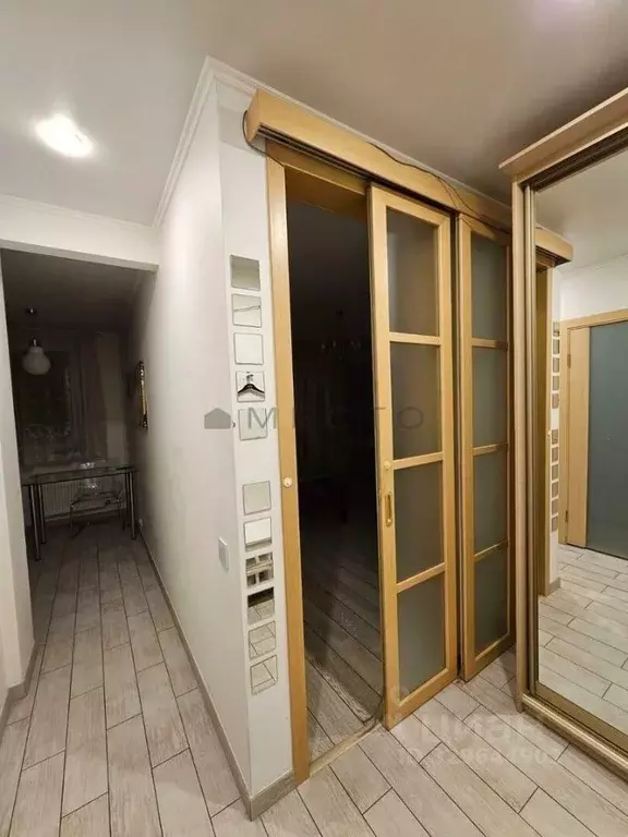 1-к кв. Москва ул. Академика Миллионщикова, 31 (38.9 м) - Фото 2