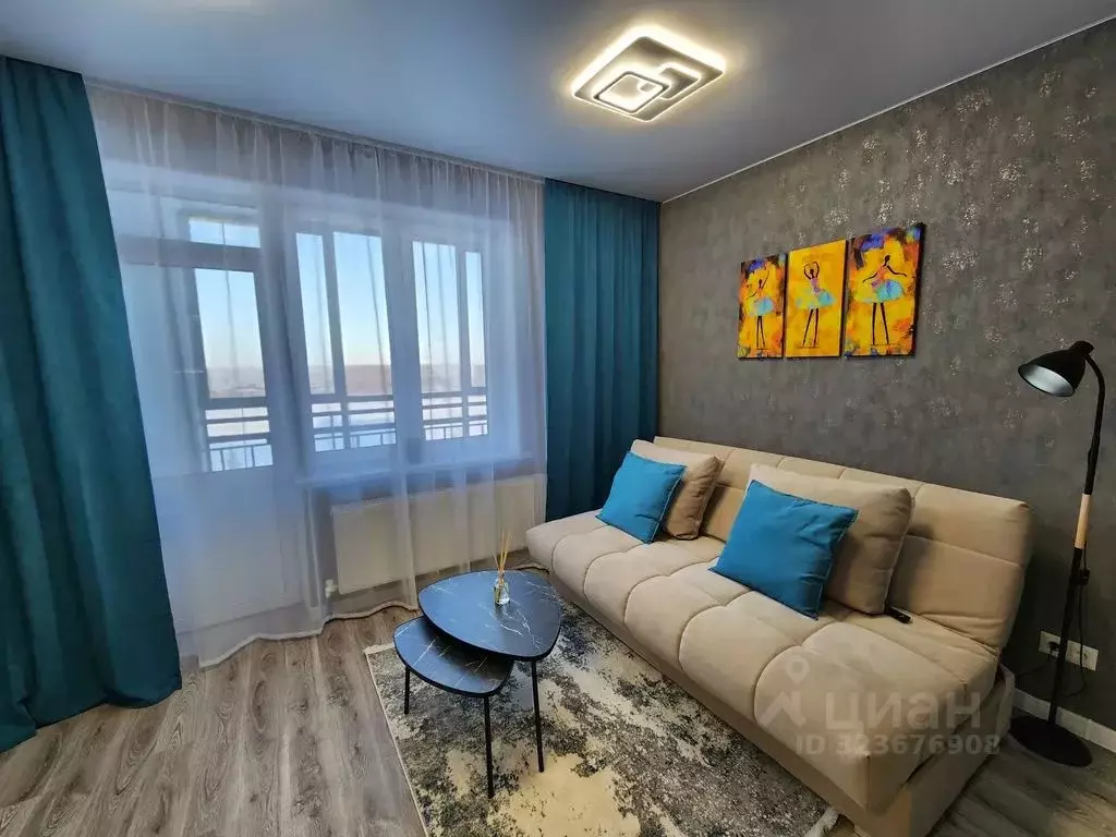 Студия Ямало-Ненецкий АО, Новый Уренгой ул. Имени В.Я. Петуха, 3/3 ... - Фото 1