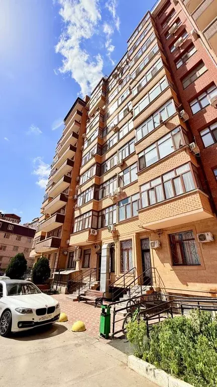 3-к кв. Дагестан, Махачкала ул. Юсупова, 55 (108.0 м) - Фото 1