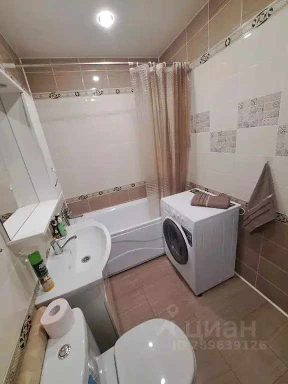 Студия Забайкальский край, Чита ул. Бабушкина, 10 (30.0 м) - Фото 1