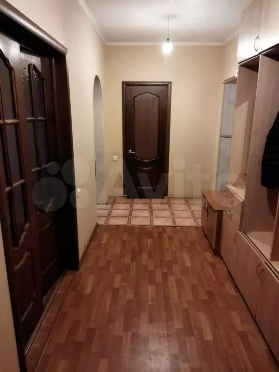 2-к. квартира, 60 м, 4/10 эт. - Фото 1