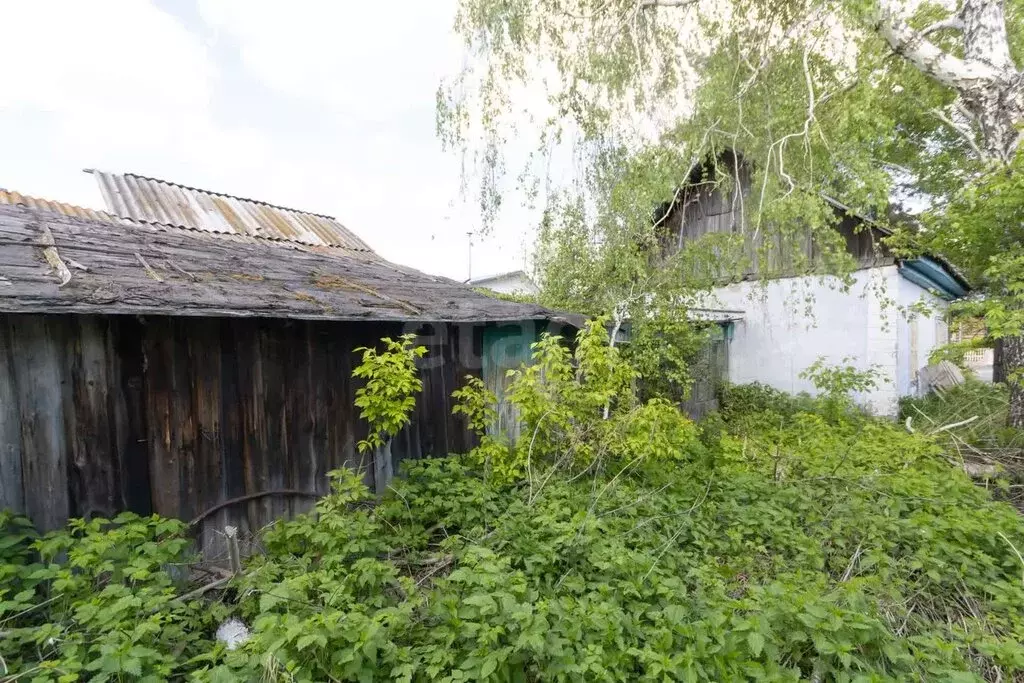 Участок в Ишим, Слесарная улица (12 м) - Фото 1