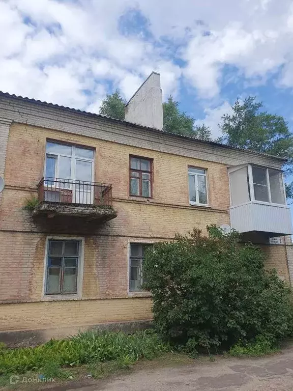 Продаётся 1-к квартира, 32.7 м - Фото 0