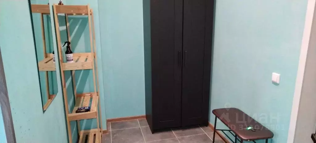 Студия Костромская область, Кострома ул. Нижняя Дебря, 68 (40.0 м) - Фото 2