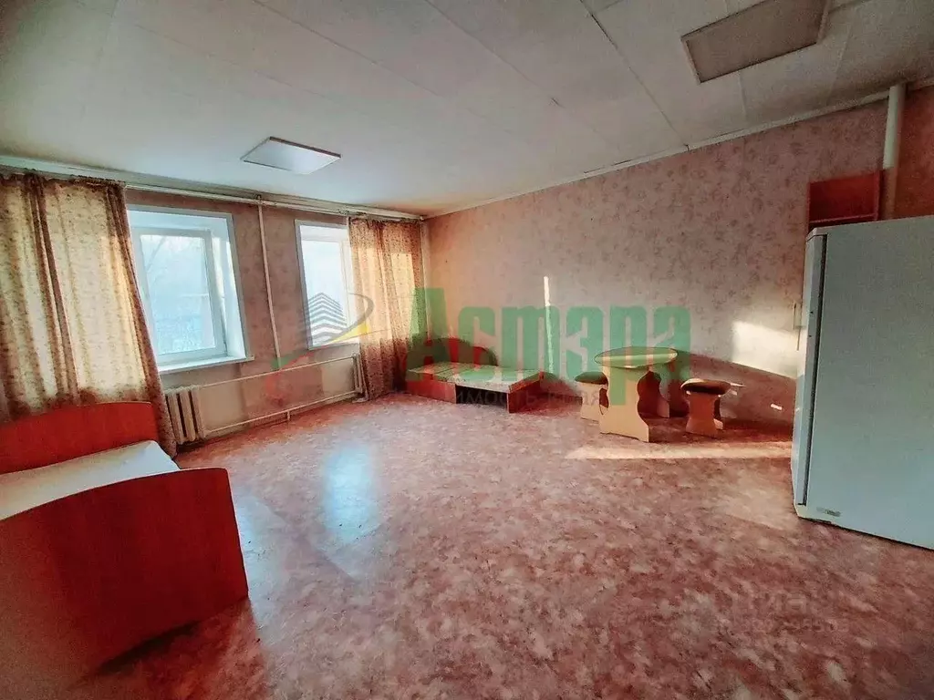 Комната Забайкальский край, Чита 1-я Кооперативная ул., 31 (26.3 м) - Фото 1