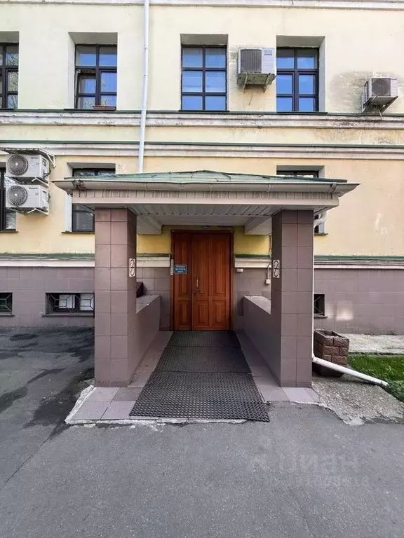 Помещение свободного назначения в Московская область, Подольск ... - Фото 2