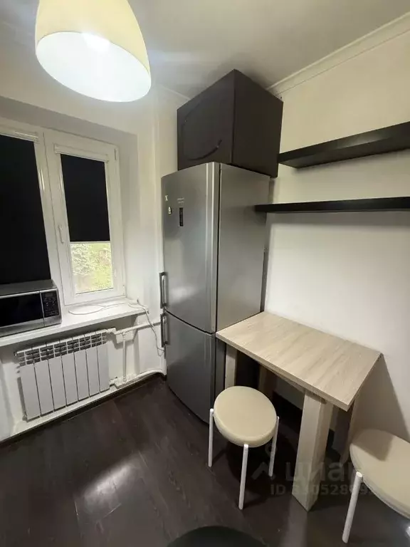 1-к кв. Ставропольский край, Пятигорск просп. Калинина, 17К2 (32.0 м) - Фото 2