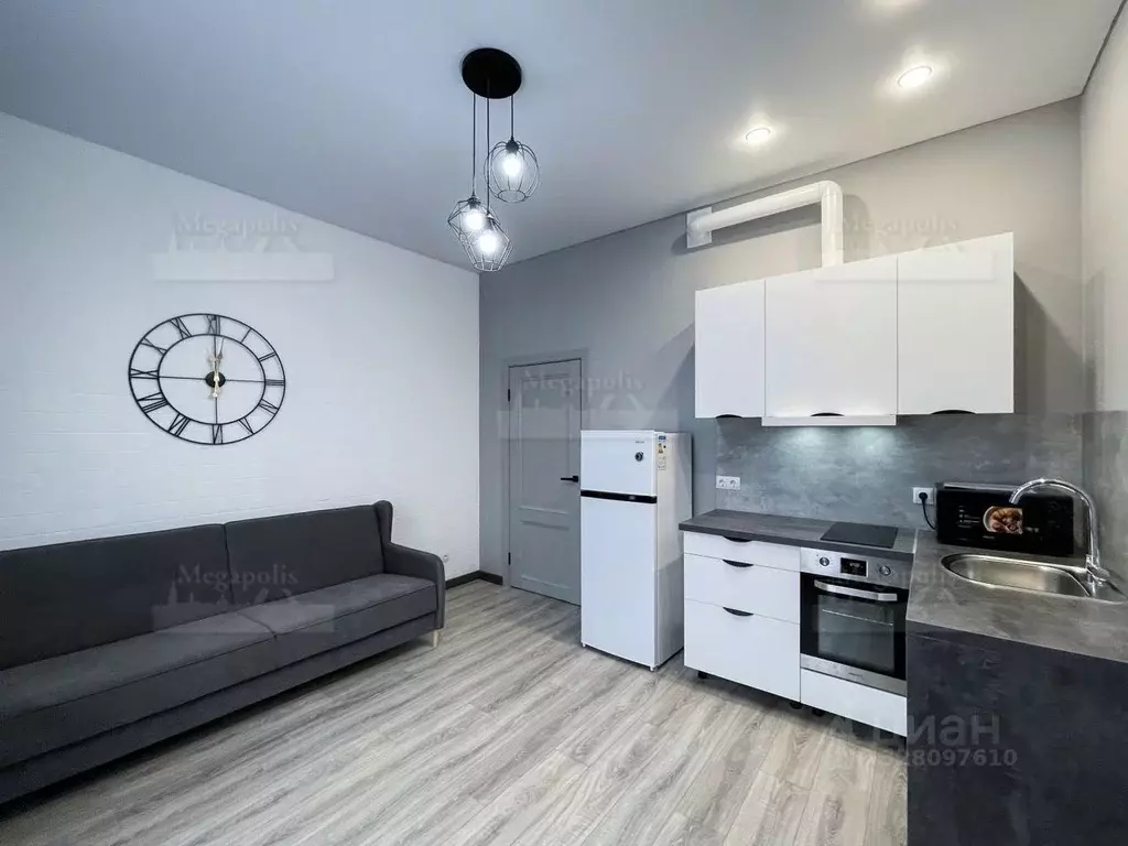 2-к кв. Санкт-Петербург Планерная ул., 99 (70.0 м) - Фото 2