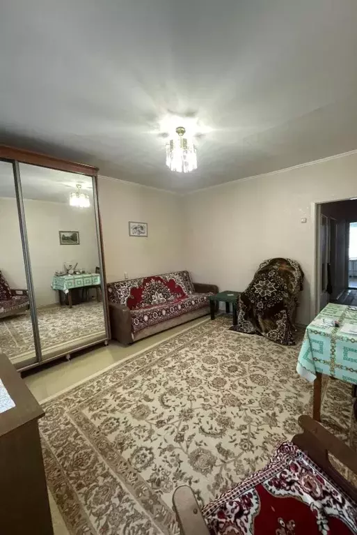 Дом в Челябинская область, Челябинск Полярная ул., 3 (47 м) - Фото 1