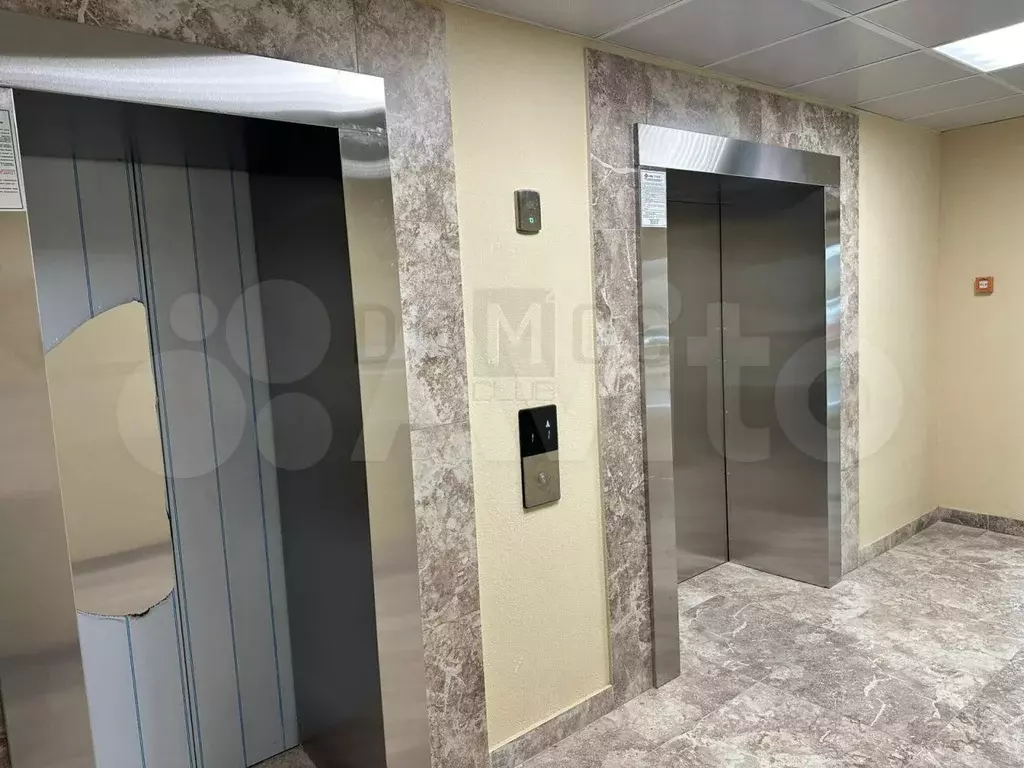 Квартира-студия, 29,8 м, 14/16 эт. - Фото 0