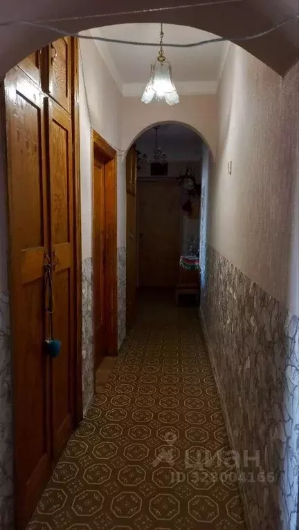 3-к кв. Челябинская область, Челябинск Артиллерийский пер., 6 (77.8 м) - Фото 2