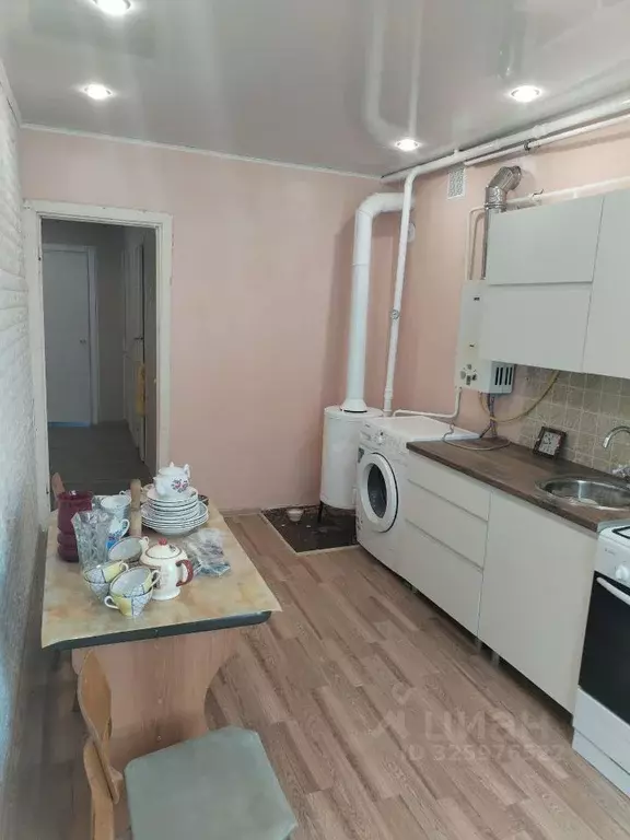 Дом в Тульская область, Щекинский район, Лазаревское с/пос, с. Царево ... - Фото 2