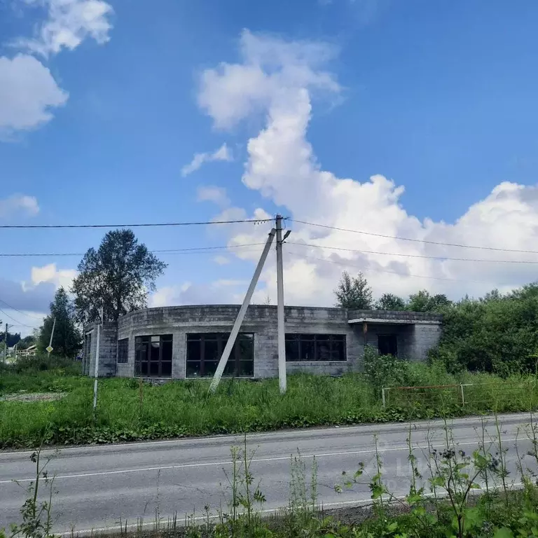 Помещение свободного назначения в Свердловская область, Нижний Тагил ... - Фото 1