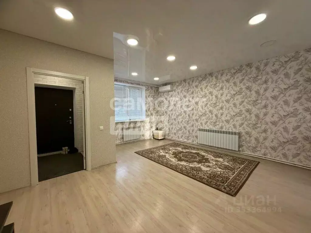 Дом в Башкортостан, с. Иглино ул. Нуриманова, 27 (60 м) - Фото 1